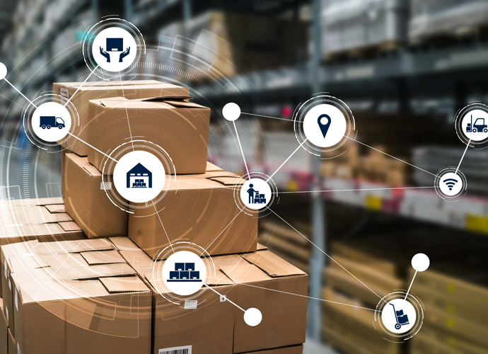 How Technology is Transforming Freight Logistics