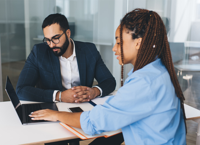 Funding Options for Small Businesses in Contracting